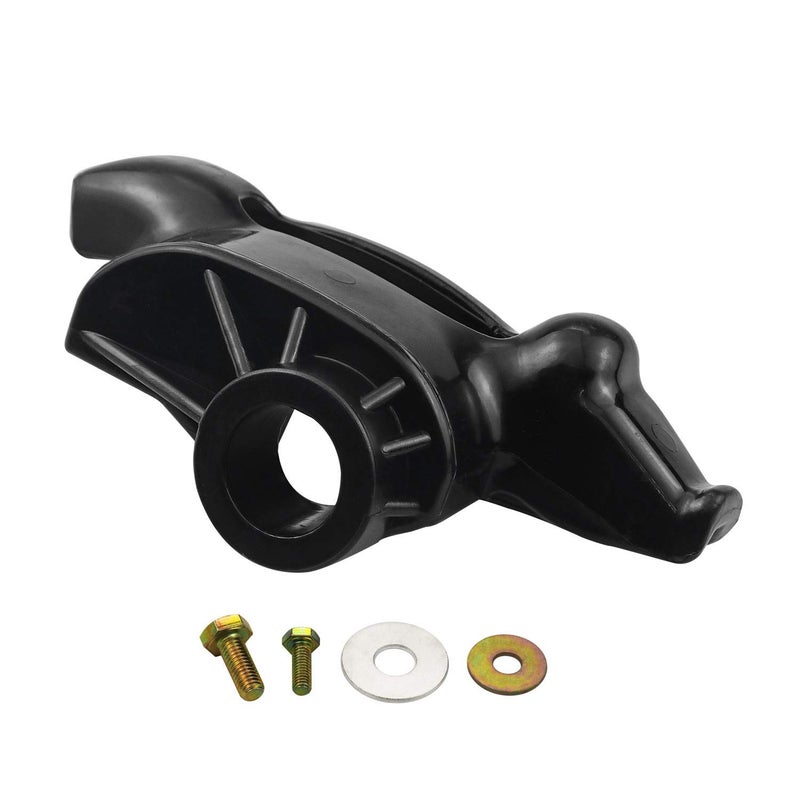Mekar Tire Machine Changer Mount Head Plastic Nylon Mount/Demount Head Compatible for Coats Tire Changers 8182960, 183061 (5 Pack) - Image 5